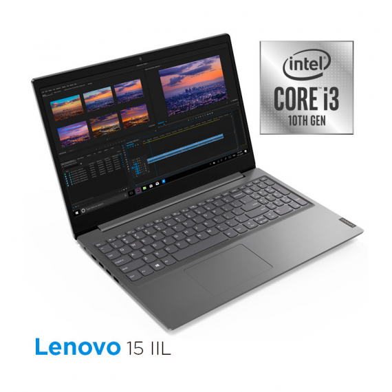 LENOVO V15 Iil I3 8GB 256GB Ssd