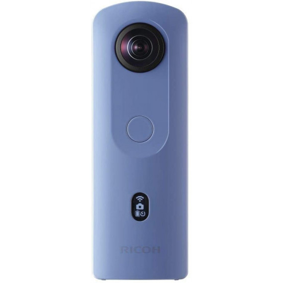 RICOH Theta SC2 360°CÁMARA 4K Video con Estabilización