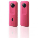 RICOH Theta SC2 360°CÁMARA 4K Video con Estabilización