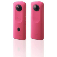 RICOH Theta SC2 360°CÁMARA 4K Video con Estabilización