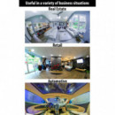 RICOH Theta SC2 360°CÁMARA 4K Video con Estabilización