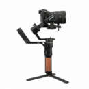 FEIYUTECH AK2000S + FOLLOW FOCUS AKFII