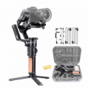 FEIYUTECH AK2000S + FOLLOW FOCUS AKFII