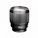 VILTROX Pfu Rbmh 85MM F / 1.8 Stm - Fujifilm