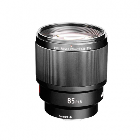 VILTROX Pfu Rbmh 85MM F / 1.8 Stm - Fujifilm