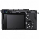 SONY Alpha A7C Body