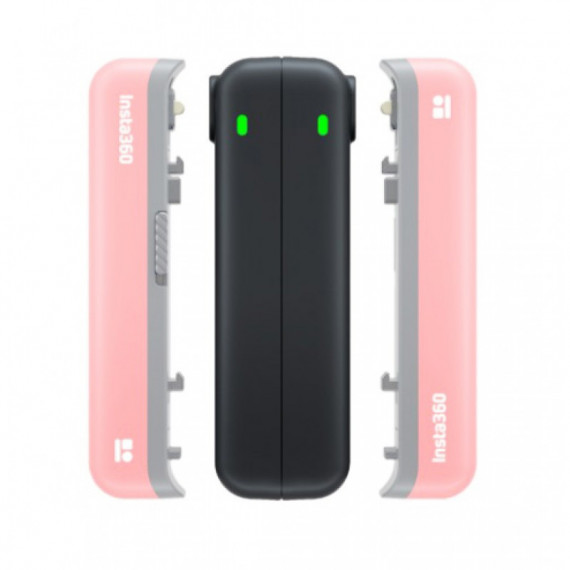 Fast Charge Hub INSTA360 One R