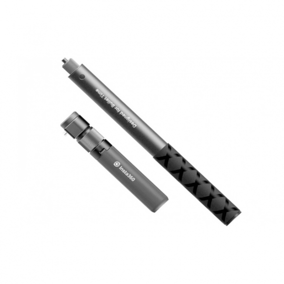 INSTA360 Kit Bullet Time Bundle Selfie + Tripode de X One y One