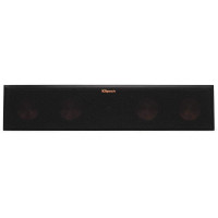 KLIPSCH RP-440C Enceinte centrale, Couleur Noir