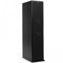 KLIPSCH Rp 280F Ebony Floorstanding Speaker
