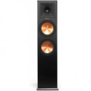 KLIPSCH Rp 280F Ebony Floorstanding Speaker