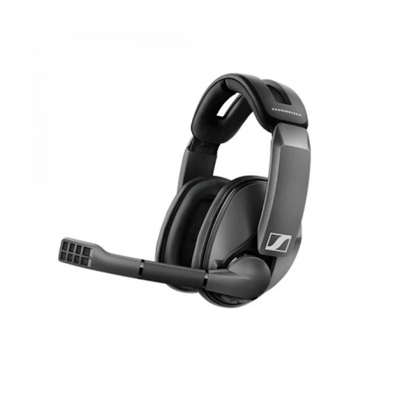 SENNHEISER Gsp 370 Auriculares Inalámbricos para PC/PS4