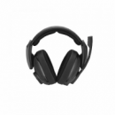 SENNHEISER Gsp 670 Auriculares Gaming Inalámbricos PC/PS4
