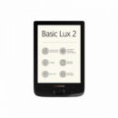 PocketBook Basic Lux 2 eReader 6" 8GB