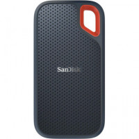 SANDISK Extreme Ssd Portátil 1TB 1050MB/S Velocidad de Lectura