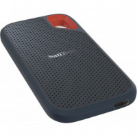 SANDISK Extreme Ssd Portátil 1TB 1050MB/S Velocidad de Lectura