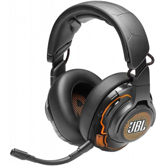 JBL Auricular Quantum One Gaming
