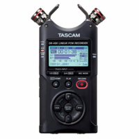 TASCAM DR-40X