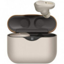 SONY WF-1000 XM3S Auriculares con Cancelación de Ruido