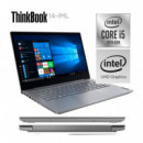 LENOVO Thinkbook 14-IIL  I5 8GB 256GB Ssd