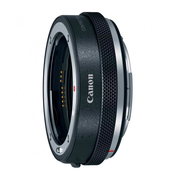 CANON Mount Adapter Ef - Eos R, Compatible con Eos R y Eos Rp