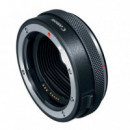 CANON Mount Adapter Ef - Eos R, Compatible con Eos R y Eos Rp
