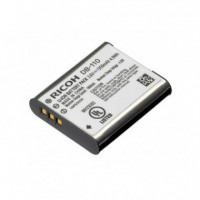 RICOH Batería Recargable DB-110 Griii