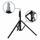 PHOTTIX Antorcha Led Nuada Ring 10 + PHOTTIX Pie F-180 Light