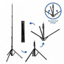 PHOTTIX Antorcha Led Nuada Ring 10 + PHOTTIX Pie F-180 Light