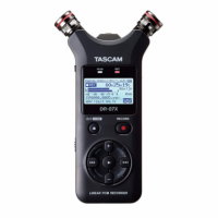 TASCAM DR-07X