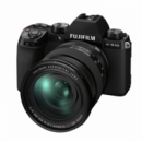 FUJIFILM X-S10 + XF16-80MM Kit