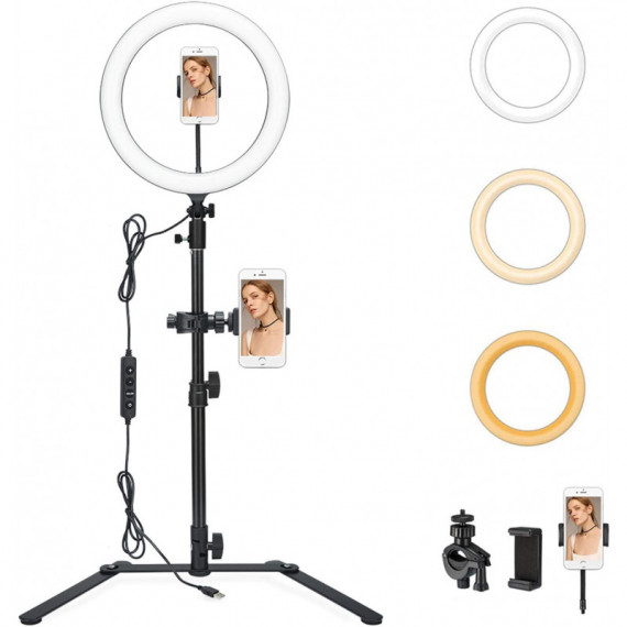 GODOX LR120 12" Led Ring Light