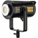 GODOX FV150 Hight Speed Sync Flash Led Light 150W