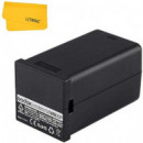 GODOX WB30P Batería para AD300PRO