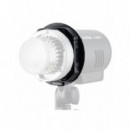 GODOX Ad-ab Anillo Adaptador para Flash AD300PRO