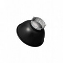 GODOX RFT-13 Reflector con Montura Bowens