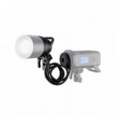 GODOX AD-H600P Antorcha para Flash AD600PRO