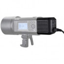 GODOX AC26 Adaptador de Red para AD600PRO