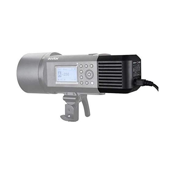 GODOX AC26 Adaptador de Red para AD600PRO