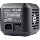 GODOX AC26 Adaptador de Red para AD600PRO