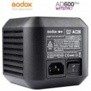 GODOX AC26 Adaptador de Red para AD600PRO
