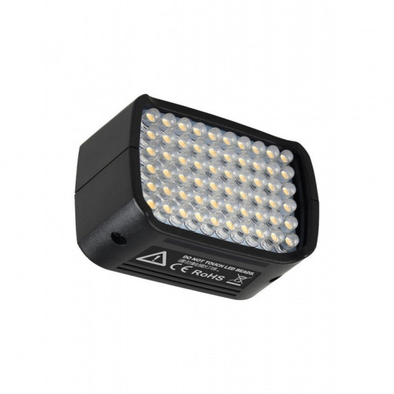 GODOX Ad-l Cabezal Led para AD200 Pro