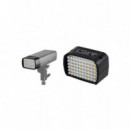 GODOX Ad-l Cabezal Led para AD200 Pro