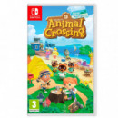 NINTENDO Animal Crossing New Horizons