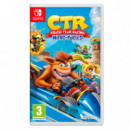 NINTENDO Crash Team Racing Nitro - Fueled