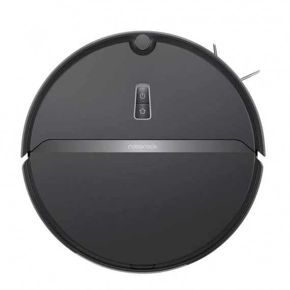 Roborock E4 Robot Aspirador