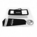 GODOX SB-BW-6090 Softbox Montura Bowens de 60X90CM