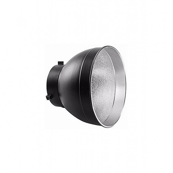 GODOX RFT-1 Parabola Reflector de 6" con Montura Bowens