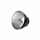 GODOX RFT-1 Parabola Reflector de 6" con Montura Bowens