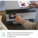 HP Officejet Pro 9010 Multifunción